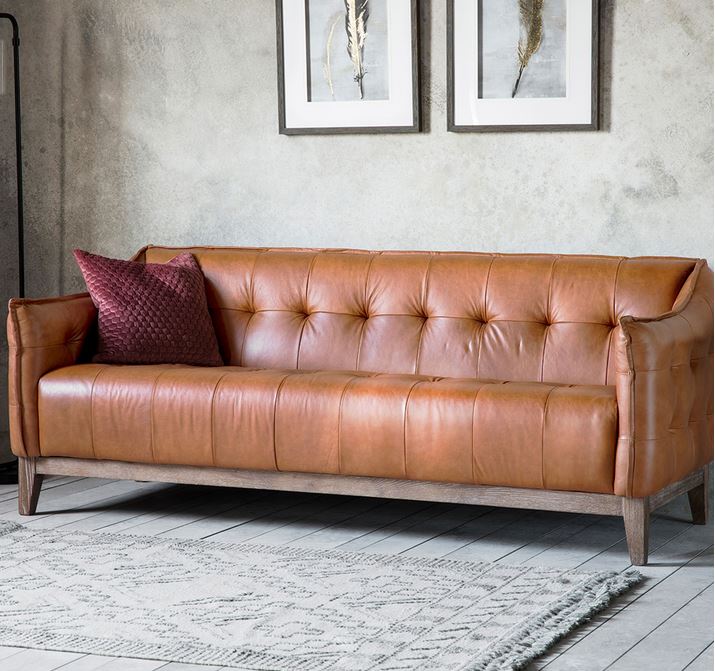 Ebury 2 seater sofa online