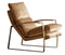 Manero Lounge Chair - Ohcre