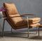 Manero Lounge Chair - Ohcre