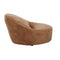 Lowton Leather Lounge Chair