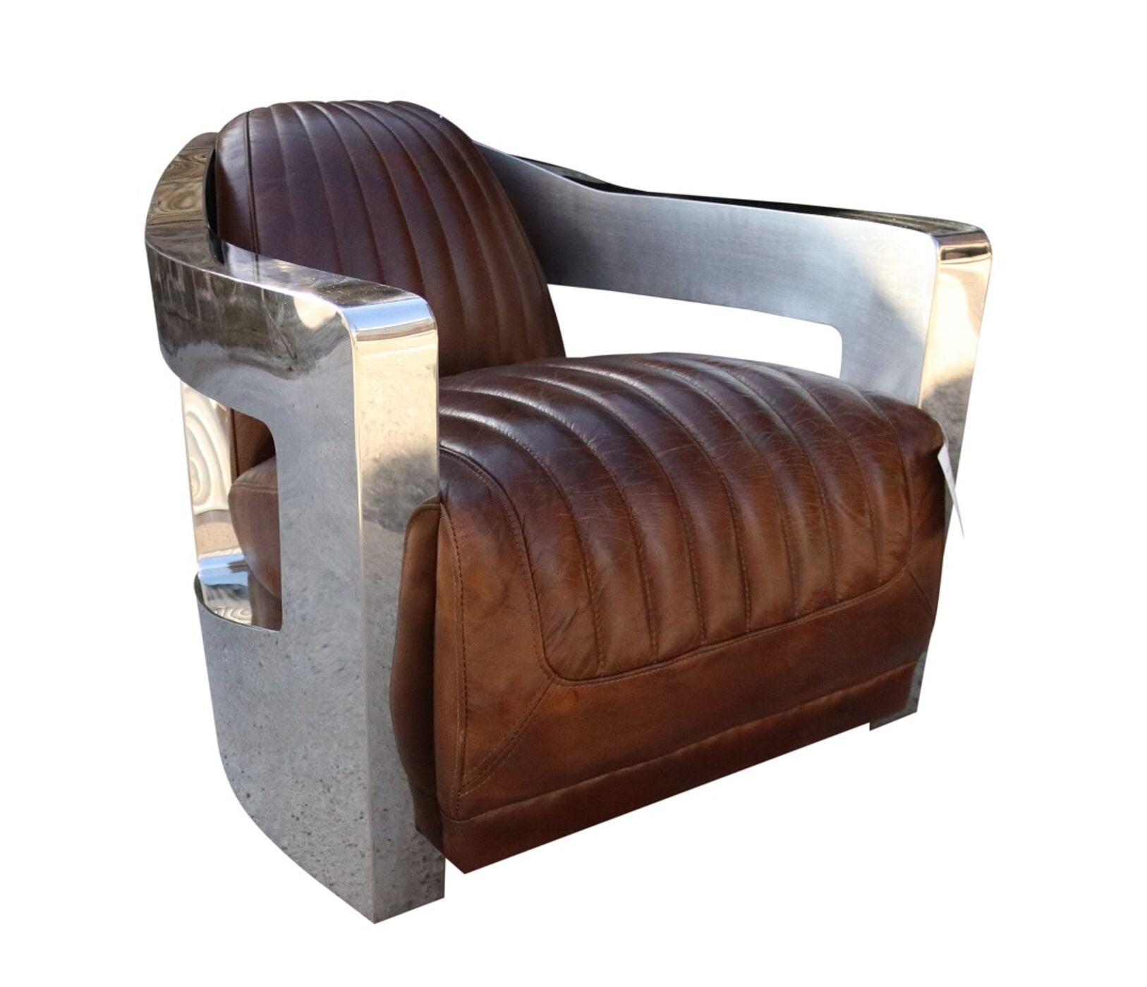 Aviator chair rh deals