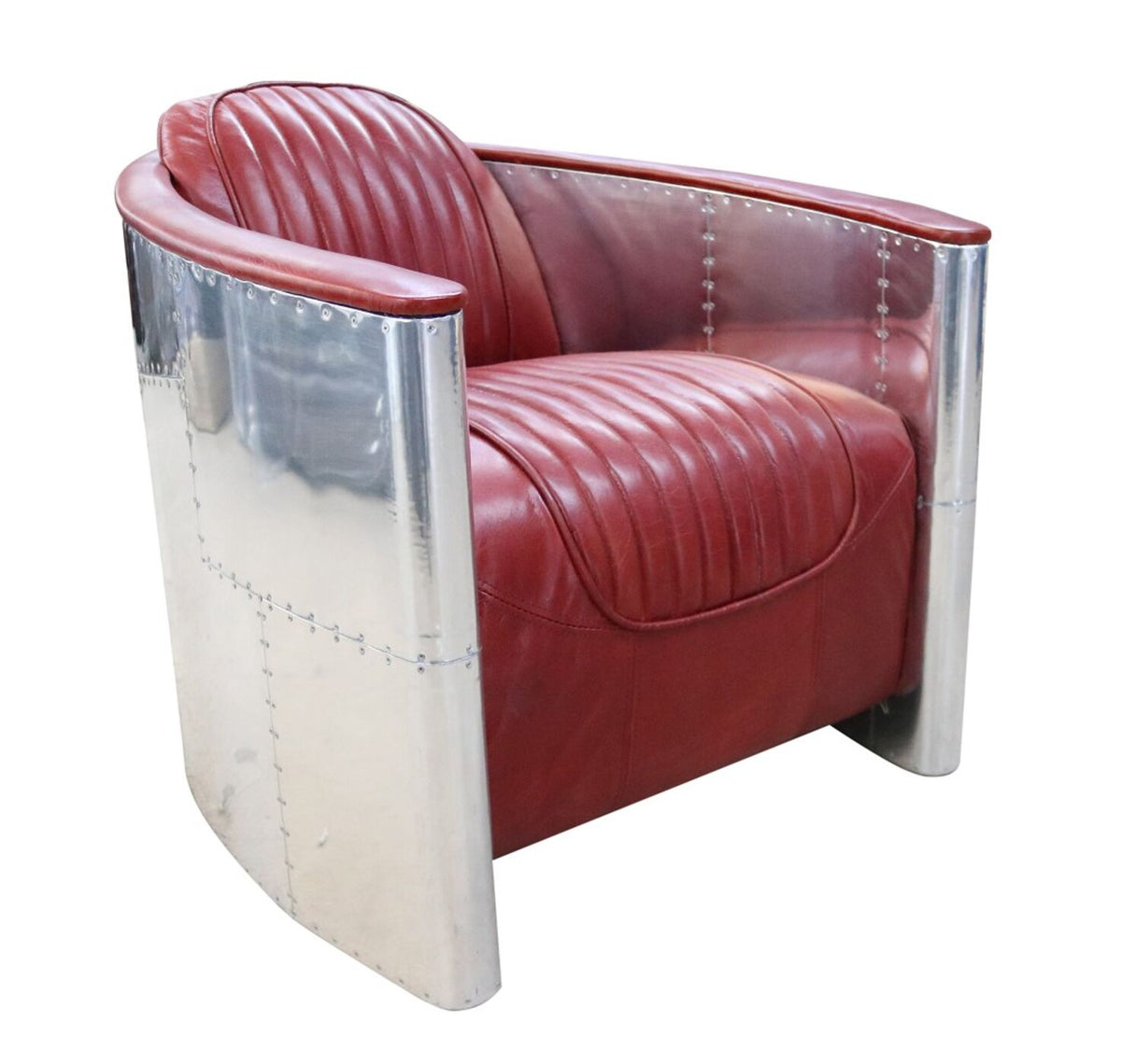 Vintage outlet aviator chair