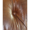Hardwick Vintage Leather Button Back Sofa