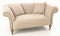 Bella Classic Cream Chenille Sofa