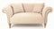 Bella Classic Cream Chenille Sofa