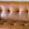 Ebury Brown Vintage Leather Sofa