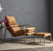 Manero Lounge Chair - Ohcre