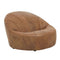 Lowton Leather Lounge Chair
